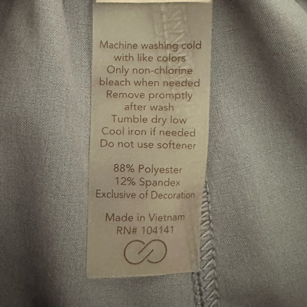 Calia Sleeveless Jumpsuit - Picture 11 of 12